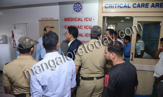 1 Killed, another injured in a brutal attack by a gang in Bantwal 